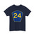 PR secondary 24 (Puerto Rico) (Road Sign) T-Shirt