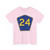 PR secondary 24 (Puerto Rico) (Road Sign) T-Shirt