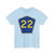 PR secondary 22 (Puerto Rico) (Road Sign) T-Shirt