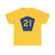 PR secondary 21 (Puerto Rico) (Road Sign) T-Shirt