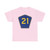 PR secondary 21 (Puerto Rico) (Road Sign) T-Shirt