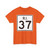 Rhode Island 37 (Rhode Island) (Road Sign) T-Shirt