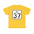 Rhode Island 37 (Rhode Island) (Road Sign) T-Shirt