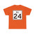 Rhode Island 24 (Rhode Island) (Road Sign) T-Shirt