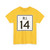 Rhode Island 14 (Rhode Island) (Road Sign) T-Shirt
