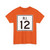 Rhode Island 12 (Rhode Island) (Road Sign) T-Shirt