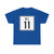 Rhode Island 11 (Rhode Island) (Road Sign) T-Shirt