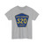 Santa Barbara County S20 (California) (Road Sign) T-Shirt