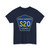 Santa Barbara County S20 (California) (Road Sign) T-Shirt