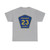 Sangamon County 23 (Illinois) (Road Sign) T-Shirt