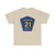 Sangamon County 21 (Illinois) (Road Sign) T-Shirt