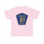 Sangamon County 21 (Illinois) (Road Sign) T-Shirt