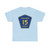 Sangamon County 15 (Illinois) (Road Sign) T-Shirt