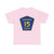 Sangamon County 15 (Illinois) (Road Sign) T-Shirt