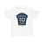 Sangamon County 10 (Illinois) (Road Sign) T-Shirt
