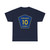 Sangamon County 10 (Illinois) (Road Sign) T-Shirt