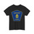 Sangamon County 8 (Illinois) (Road Sign) T-Shirt