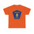 Sangamon County 8 (Illinois) (Road Sign) T-Shirt