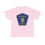Sangamon County 8 (Illinois) (Road Sign) T-Shirt