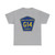 San Luis Obispo County G14 (California) (Road Sign) T-Shirt