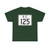 SC-125 (South Carolina) (Road Sign) T-Shirt
