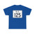 SC-125 (South Carolina) (Road Sign) T-Shirt