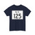 SC-125 (South Carolina) (Road Sign) T-Shirt