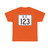 SC-123 (South Carolina) (Road Sign) T-Shirt