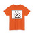 SC-123 (South Carolina) (Road Sign) T-Shirt