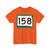 SD 158 (South Dakota) (Road Sign) T-Shirt