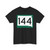 SD 144 (South Dakota) (Road Sign) T-Shirt