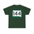 SD 144 (South Dakota) (Road Sign) T-Shirt