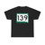 SD 139 (South Dakota) (Road Sign) T-Shirt