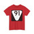 Secondary Tennessee 91 (Tennessee) (Road Sign) T-Shirt