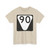 Secondary Tennessee 90 (Tennessee) (Road Sign) T-Shirt