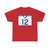 South Carolina 12 (South Carolina) (Road Sign) T-Shirt