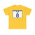 South Carolina 8 (South Carolina) (Road Sign) T-Shirt
