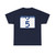 South Carolina 5 (South Carolina) (Road Sign) T-Shirt