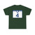 South Carolina 4 (South Carolina) (Road Sign) T-Shirt