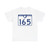 South Carolina 165 (South Carolina) (Road Sign) T-Shirt