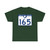 South Carolina 165 (South Carolina) (Road Sign) T-Shirt