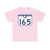 South Carolina 165 (South Carolina) (Road Sign) T-Shirt