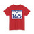 South Carolina 165 (South Carolina) (Road Sign) T-Shirt