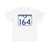 South Carolina 164 (South Carolina) (Road Sign) T-Shirt