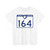 South Carolina 164 (South Carolina) (Road Sign) T-Shirt
