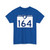 South Carolina 164 (South Carolina) (Road Sign) T-Shirt