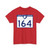South Carolina 164 (South Carolina) (Road Sign) T-Shirt