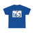 South Carolina 163 (South Carolina) (Road Sign) T-Shirt