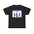 South Carolina 161 (South Carolina) (Road Sign) T-Shirt