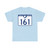 South Carolina 161 (South Carolina) (Road Sign) T-Shirt